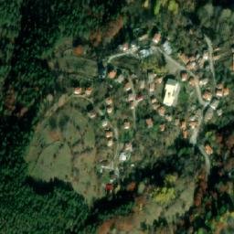 Satellite imagery of TT101/83/, GR