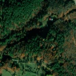 Satellite imagery of TT101/83/, GR