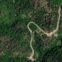 Satellite imagery of TT4, GR