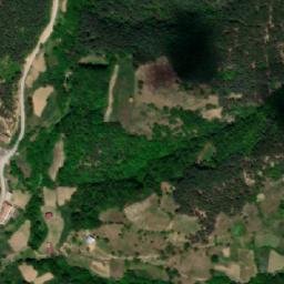 Satellite imagery of TT7, GR