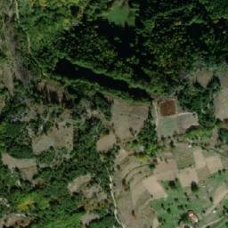 Satellite imagery of TT18, GR