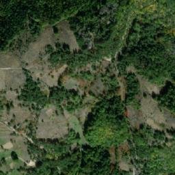 Satellite imagery of TT18, GR