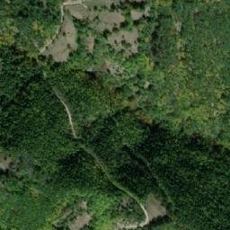 Satellite imagery of TT18, GR