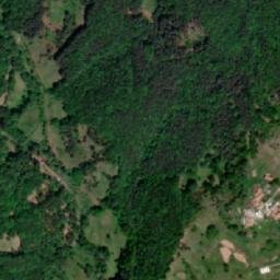 Satellite imagery of TTV-1, GR