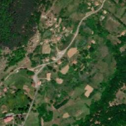 Satellite imagery of TTV-1, GR