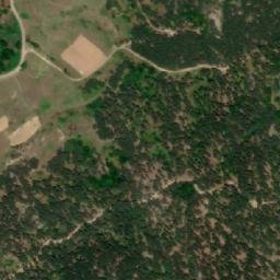 Satellite imagery of TTV-2, GR