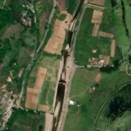 Satellite imagery of TT40, GR