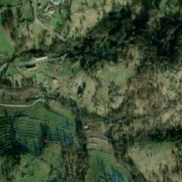 Satellite imagery of TT14, GR