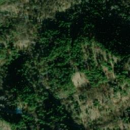 Satellite imagery of TT14, GR