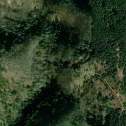 Satellite imagery of TT34, GR