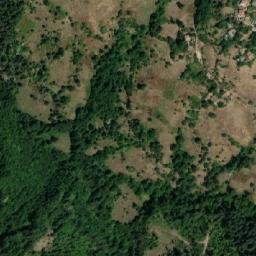 Satellite imagery of TT34, GR