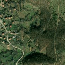 Satellite imagery of Kara Tepe, BG