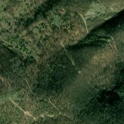Satellite imagery of Kara Tepe, BG