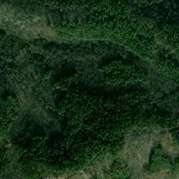 Satellite imagery of Golyamata Kandzha, BG