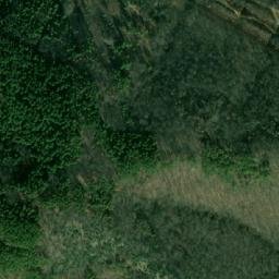 Satellite imagery of Golyamata Kandzha, BG