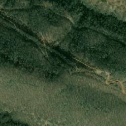 Satellite imagery of Golyamata Kandzha, BG