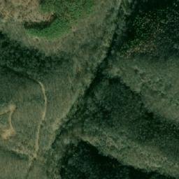 Satellite imagery of Malkata Kandzha, BG