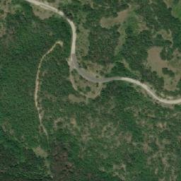 Satellite imagery of TT3, TR