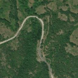 Satellite imagery of TT3, TR