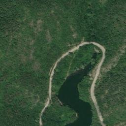 Satellite imagery of TT19, TR