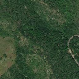 Satellite imagery of TT20, TR