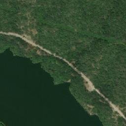 Satellite imagery of TT21, TR