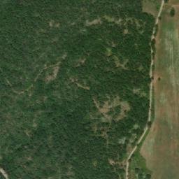 Satellite imagery of TT21, TR