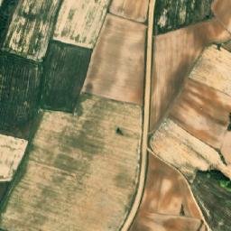 Satellite imagery of survey_point, TR