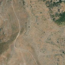 Satellite imagery of survey_point, KZ