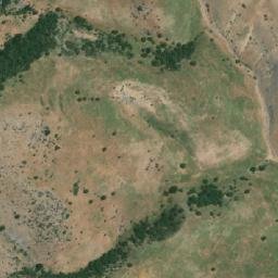 Satellite imagery of survey_point, KZ