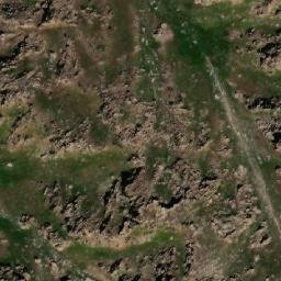 Satellite imagery of survey_point, KZ