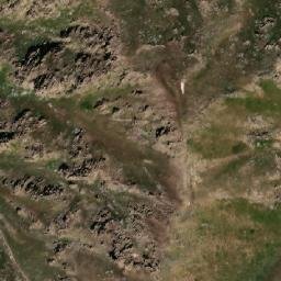 Satellite imagery of survey_point, KZ