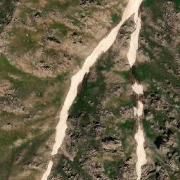 Satellite imagery of survey_point, KZ