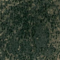 Satellite imagery of Hog Ridge, US