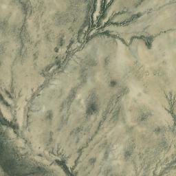 Satellite imagery of BOLTEN — NGS MP0622 — Carbon County, US, US