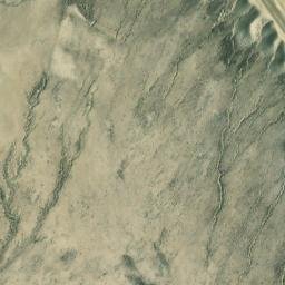Satellite imagery of BOLTEN — NGS MP0622 — Carbon County, US, US