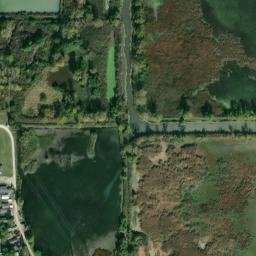 Satellite imagery of Locust Point, US