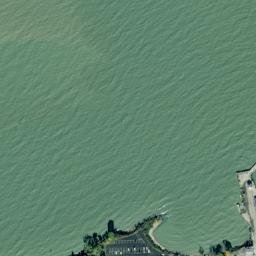Satellite imagery of Scott Point, US