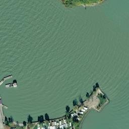 Satellite imagery of Scott Point, US