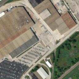 Satellite imagery of J 9 — NGS MB1439 — Euclid, US, US