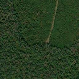 Satellite imagery of Big Ridge, US