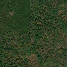 Satellite imagery of Big Ridge, US