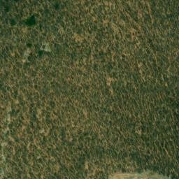 Satellite imagery of Murrins Mines, US