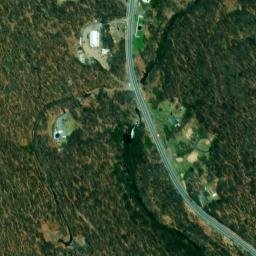 Satellite imagery of Murrins Mines, US