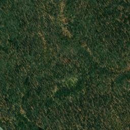 Satellite imagery of Murrins Mines, US
