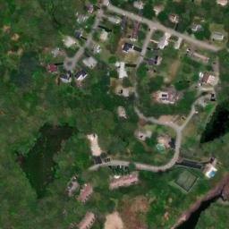 Satellite imagery of Calf Neck, US