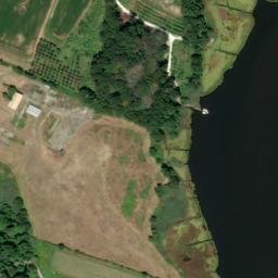 Satellite imagery of Cornell Point, US