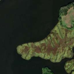 Satellite imagery of Cornell Point, US