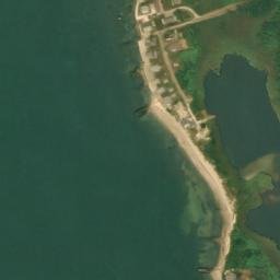 Satellite imagery of Sconticut Neck, US