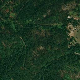 Satellite imagery of Marco das Terças, ES